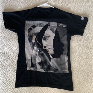MAGNA CARTER WORLD TOUR T-SHIRT